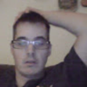 Meet your Posher, Timothy